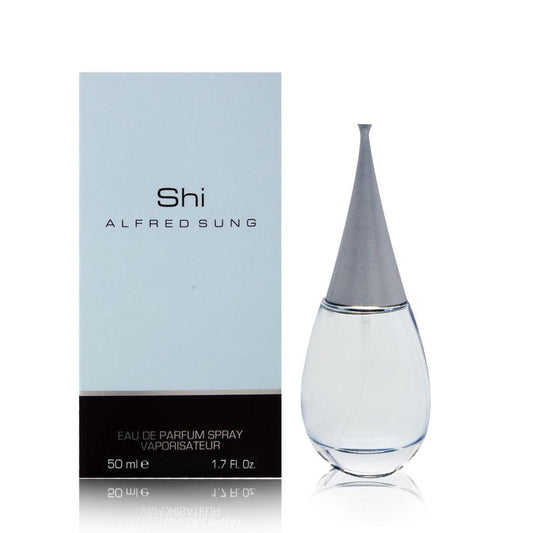 Alfred Sung Shi 50 ML EDP Spray For Women - authentic fragrance from Brands Warehouse Canada