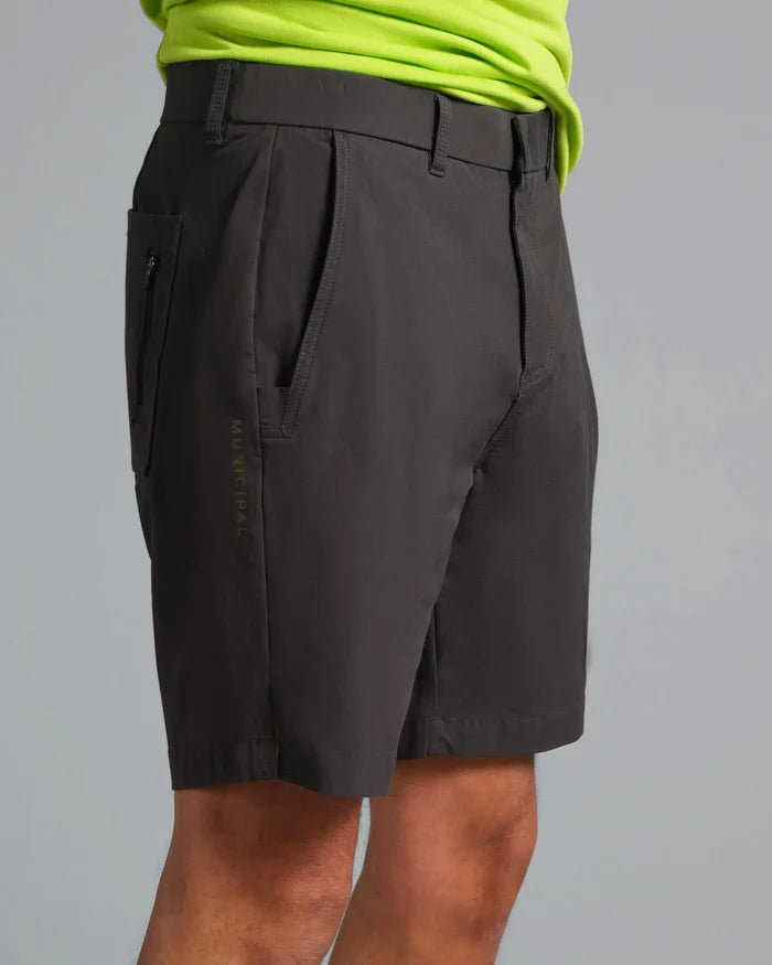 AllShort Short