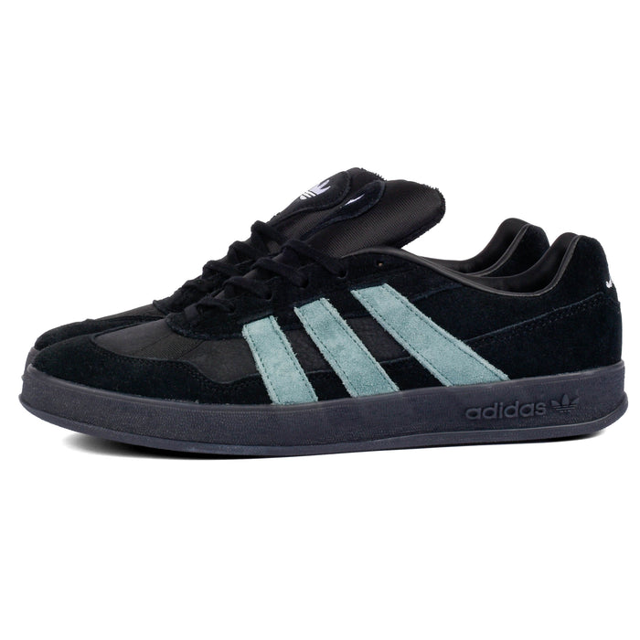 Adidas - Aloha Super (Black/Preloved Teal) *SALE