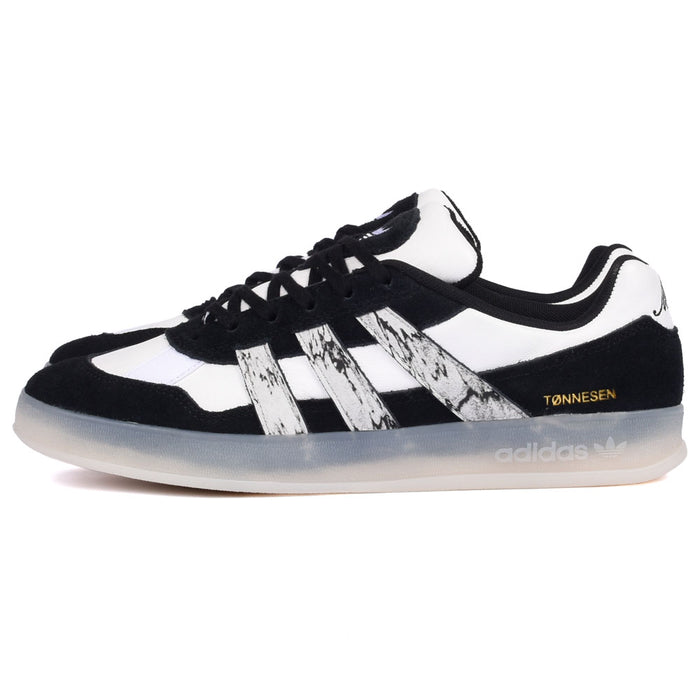 Adidas - Aloha Super X Gustav Tonnesen (Black/White) *SALE