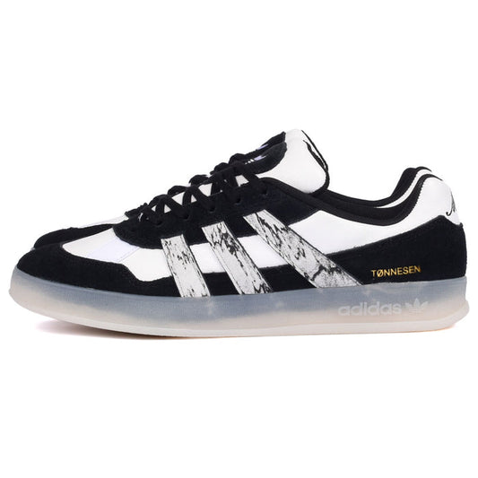 Adidas - Aloha Super X Gustav Tonnesen (Black/White) *SALE