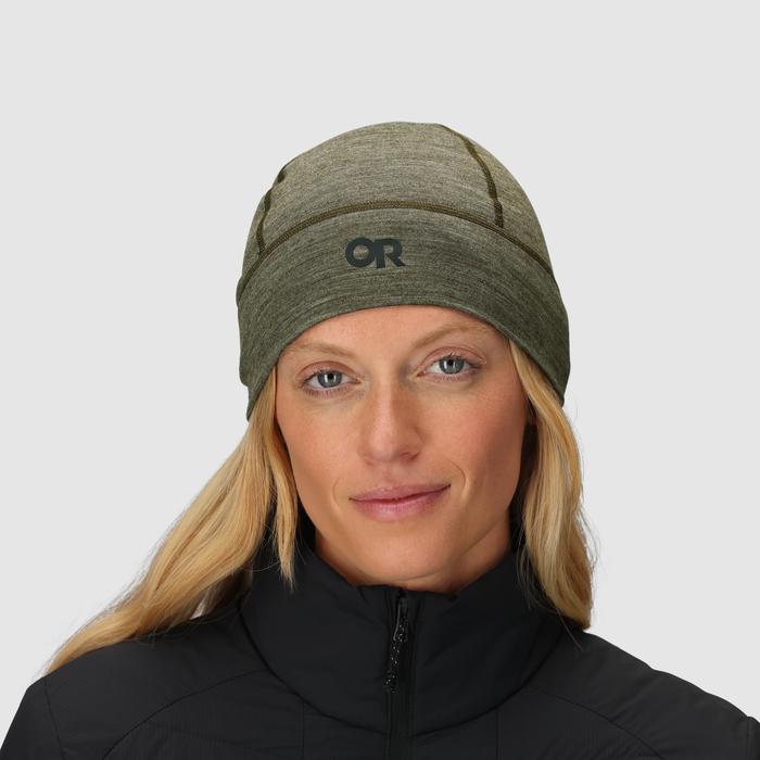Dark Olive Heather | A1