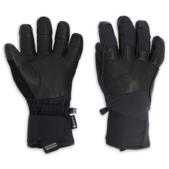 Black | AA