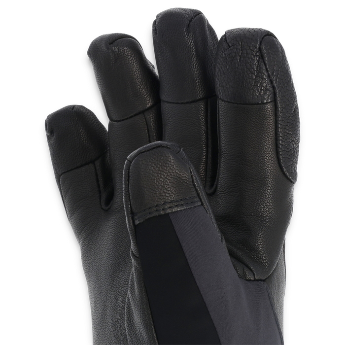 Black | CC