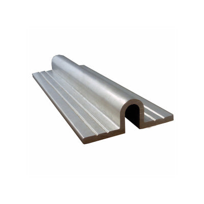 Aluminium Sliding Gate Track  5000mm