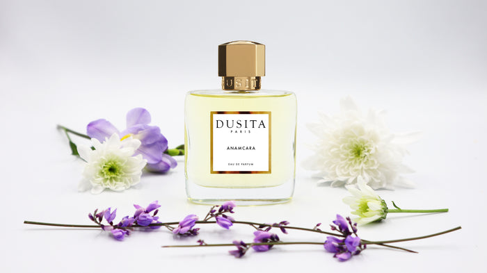 ANAMCARA Eau de Parfum