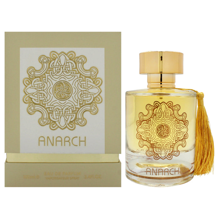 Anarch Eau de Parfum 3.4 oz.