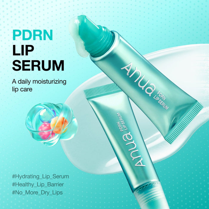 ANUA PDRN Lip Serum - DOKAN