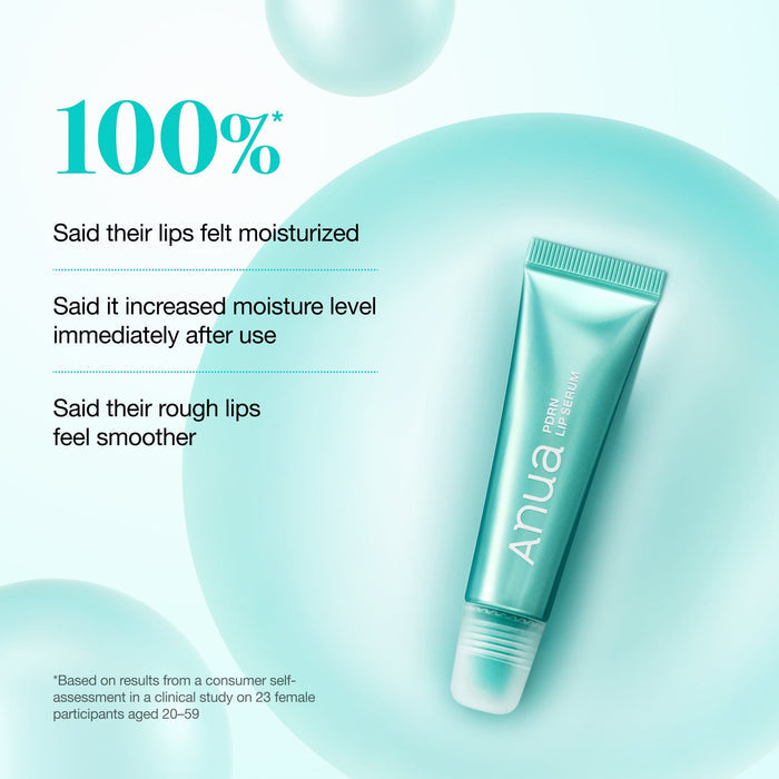 ANUA PDRN Lip Serum - DOKAN