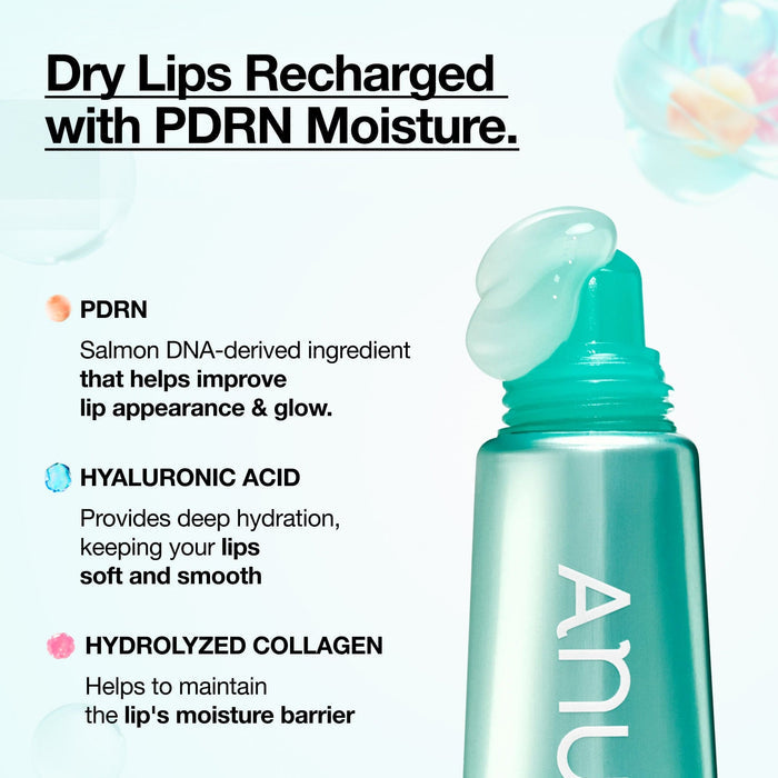 ANUA PDRN Lip Serum - DOKAN