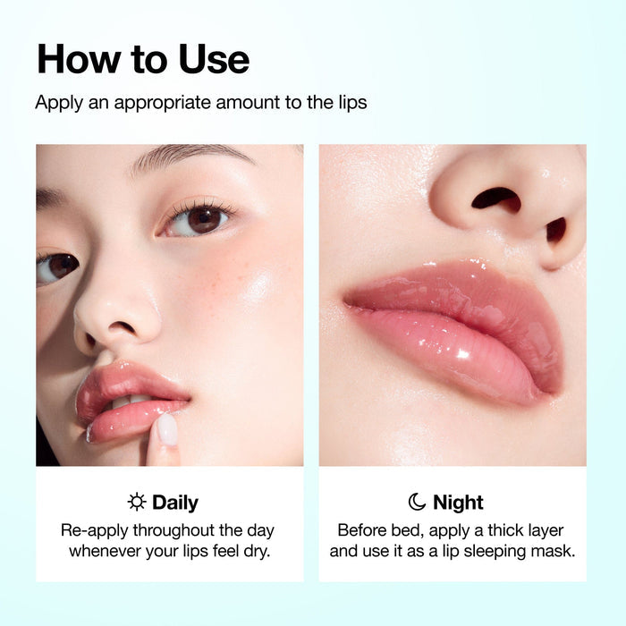 ANUA PDRN Lip Serum - DOKAN