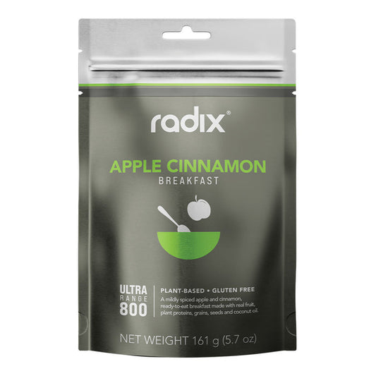 Radix Nutrition Apple Cinnamon Breakfast Ultra Range 800cal _1