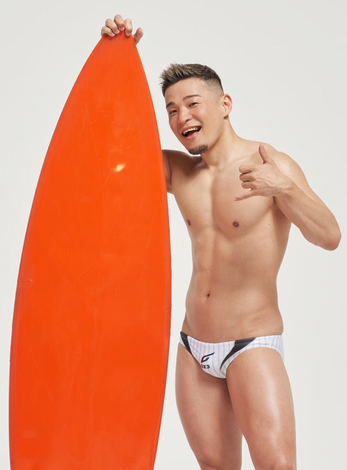 AQUA Bikini Swimwear - | GX3 - | MAD Lifestyle