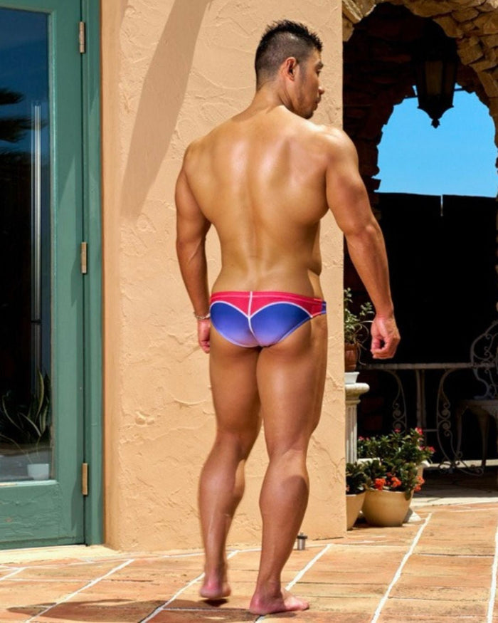 AQUA Bikini Swimwear - | GX3 - | MAD Lifestyle