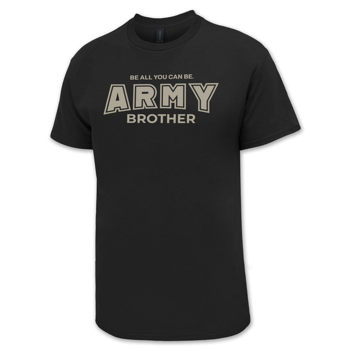 Army Family Unisex T-Shirts