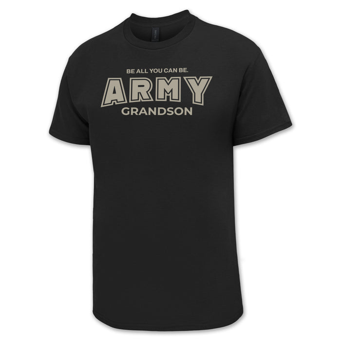 Grandson / SM