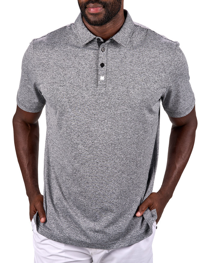 Arthur Polo