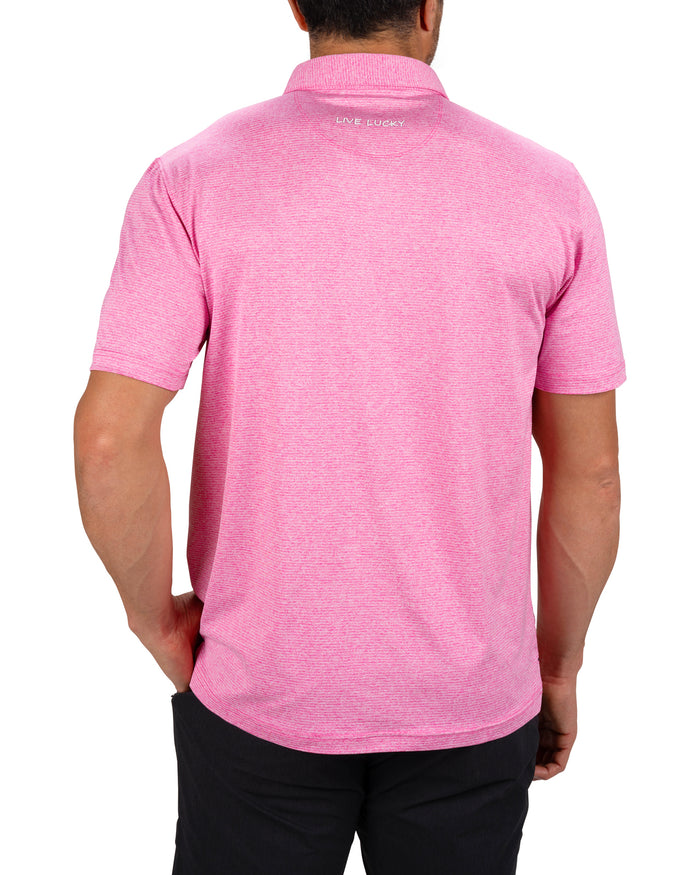 Arthur Polo