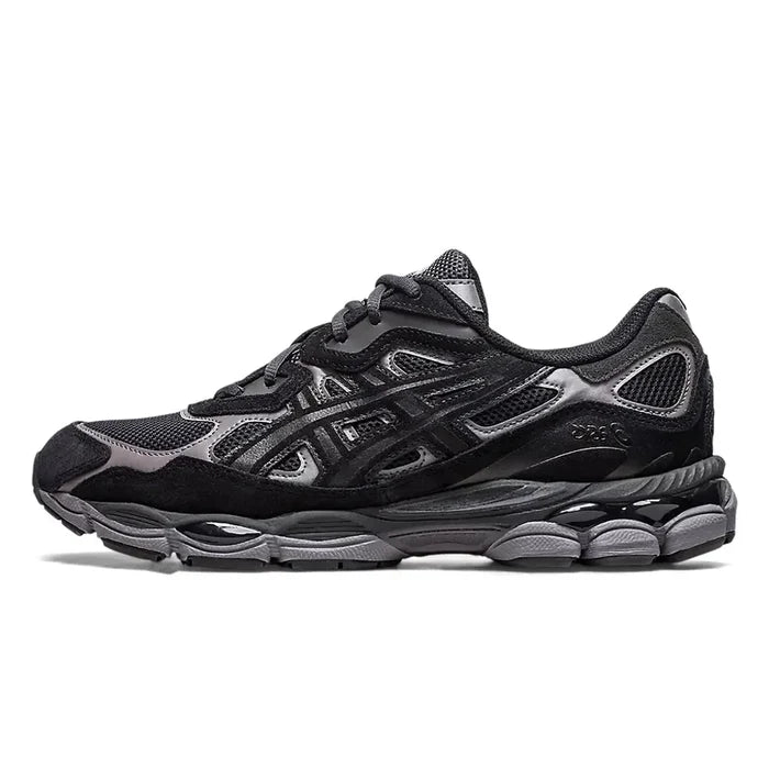 ASICS GEL-NYC 'Graphite Grey Black'