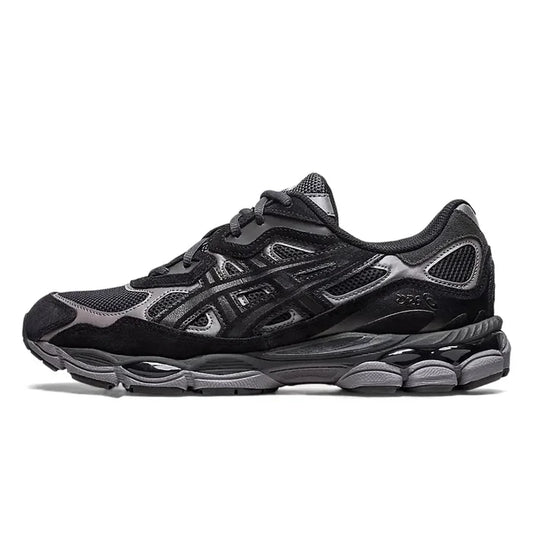 ASICS GEL-NYC 'Graphite Grey Black'