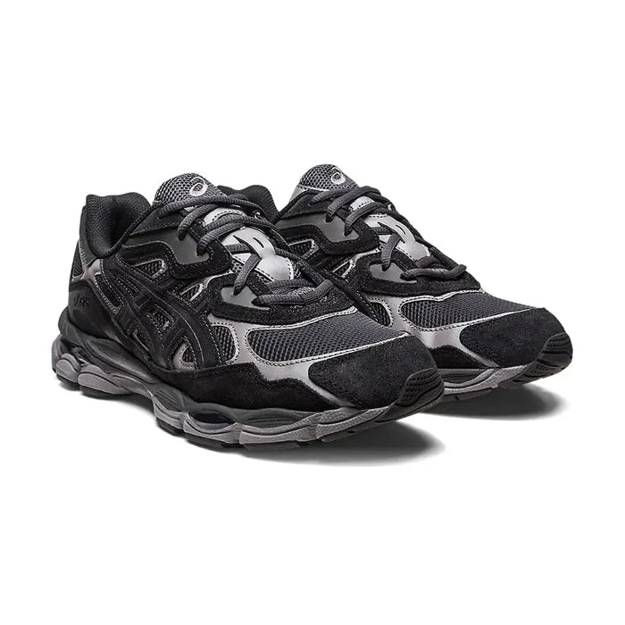 ASICS GEL-NYC 'Graphite Grey Black'