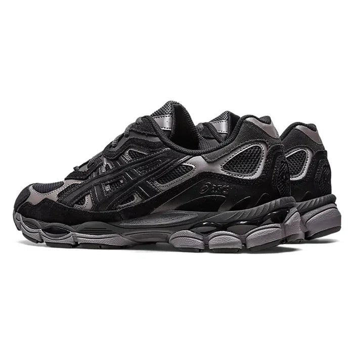 ASICS GEL-NYC 'Graphite Grey Black'