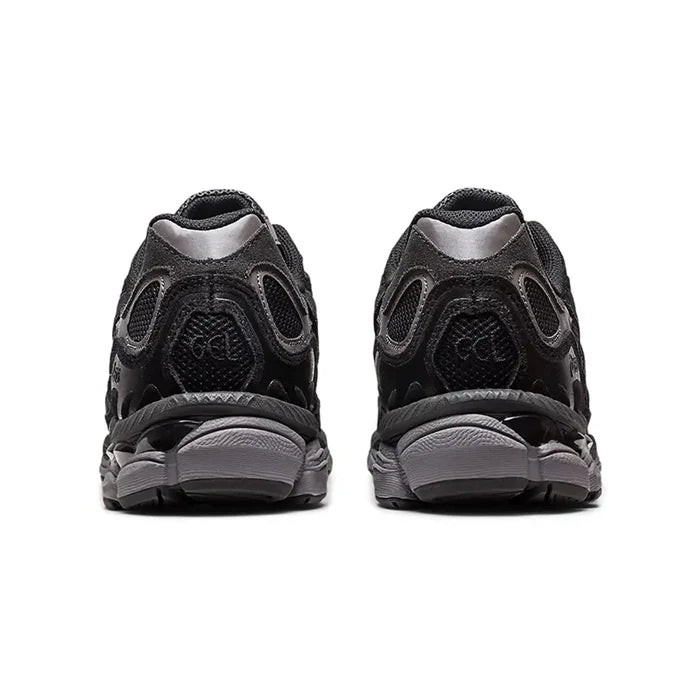 ASICS GEL-NYC 'Graphite Grey Black'