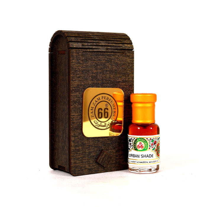 Attar Urban Shade