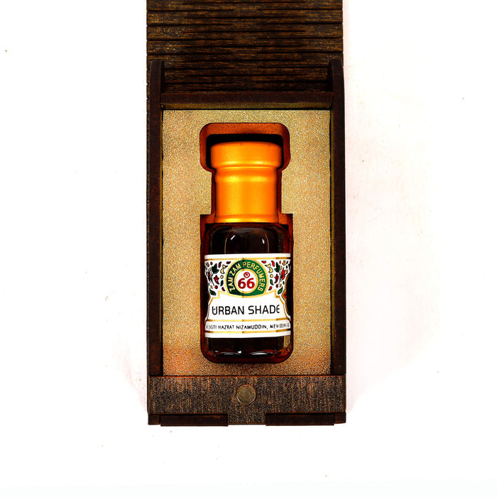 Attar Urban Shade