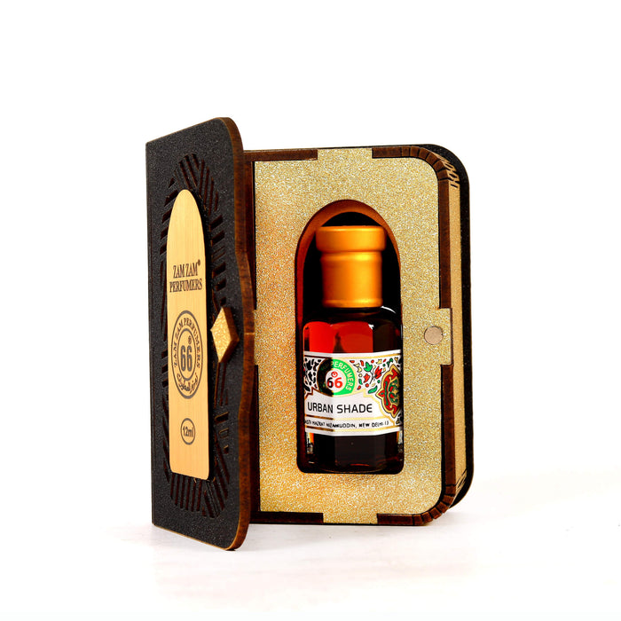 Attar Urban Shade