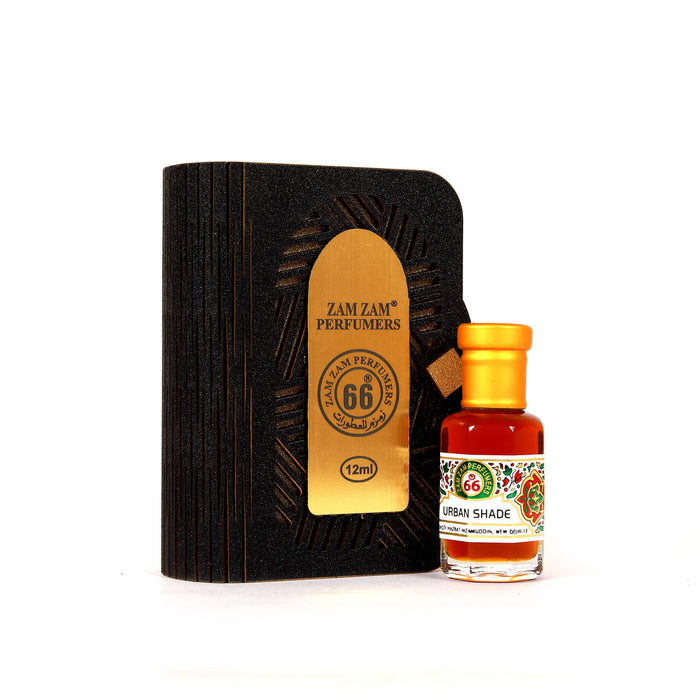 Attar Urban Shade
