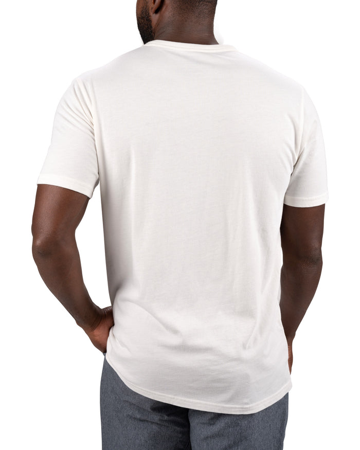 Authentic Luck Vanilla - Flex Graphic Tee