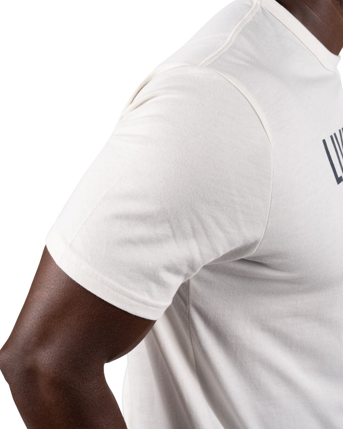 Authentic Luck Vanilla - Flex Graphic Tee