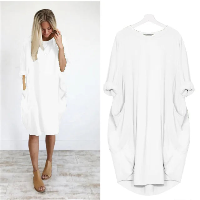 Blanc / S