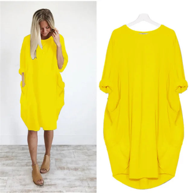 Jaune / S