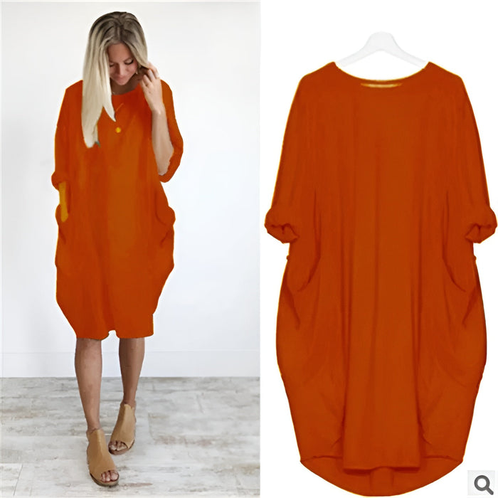Orange / S