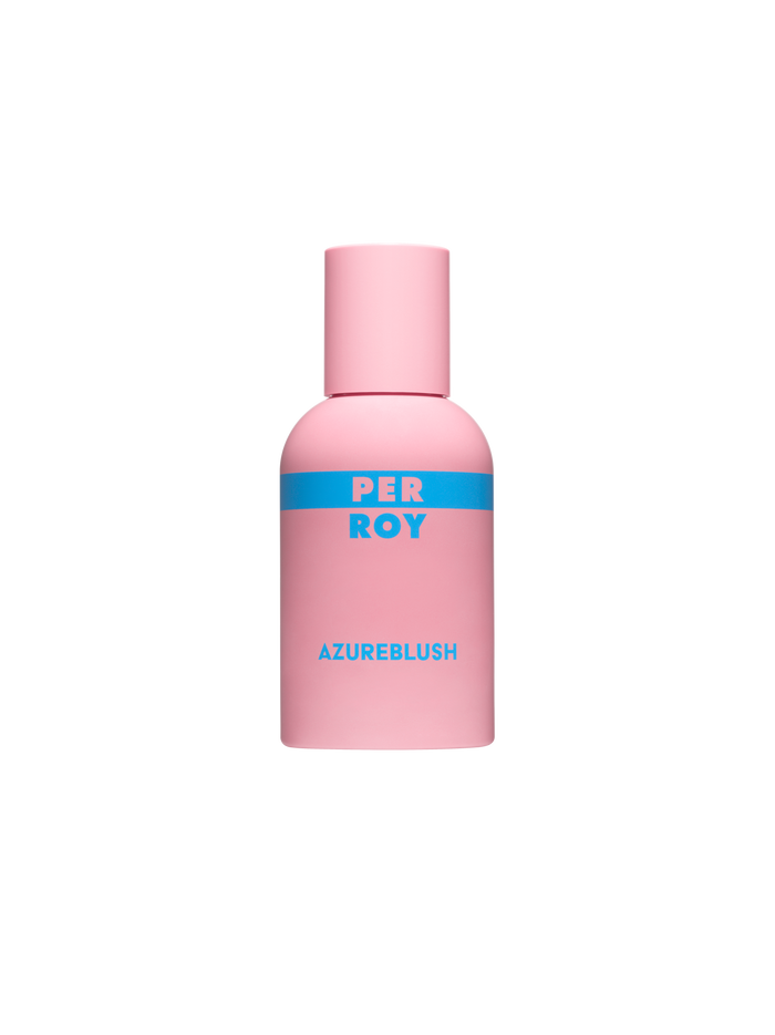 AZUREBLUSH Eau de Parfum