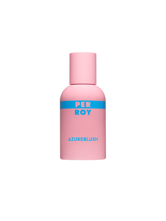 AZUREBLUSH Eau de Parfum