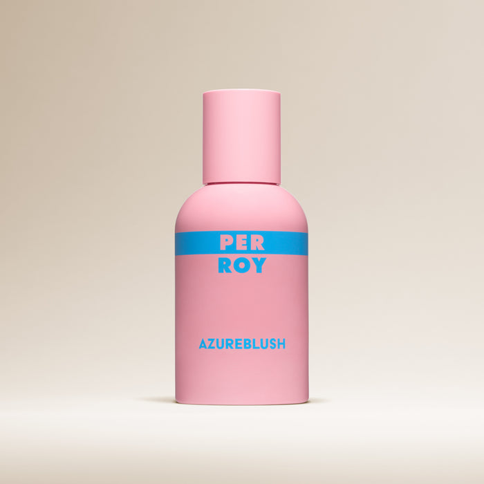 AZUREBLUSH Eau de Parfum