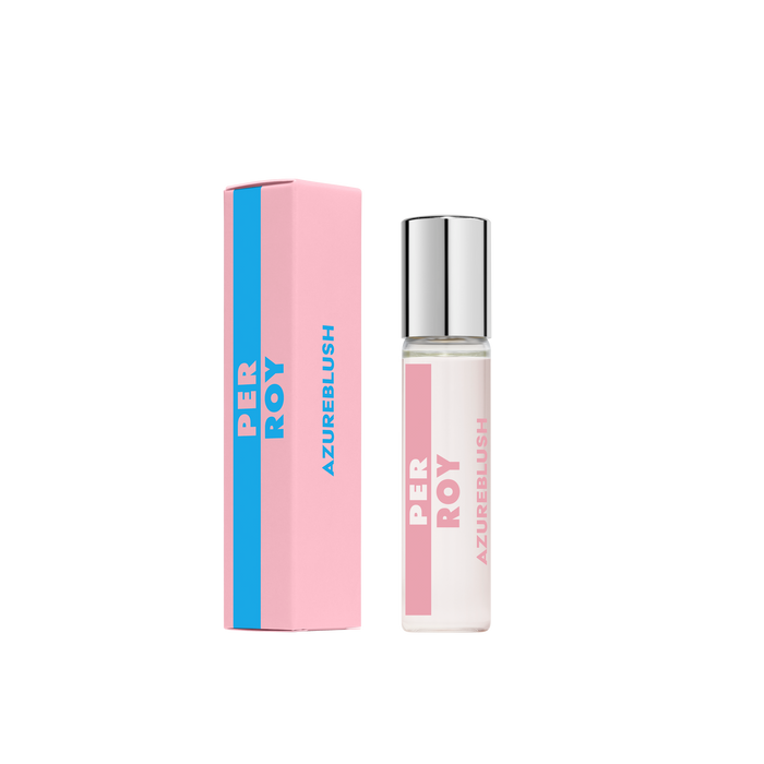AZUREBLUSH Eau de Parfum