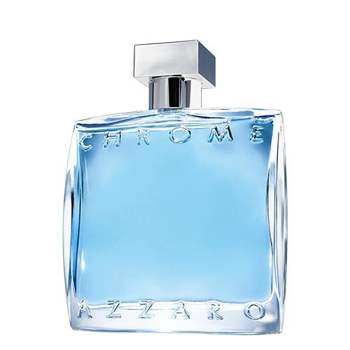Azzaro Chrome Chrome Perfumes & Fragrances