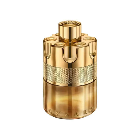 Azzaro Wanted Forever Elixir Parfum 100 ML Bin Kamal Perfumes