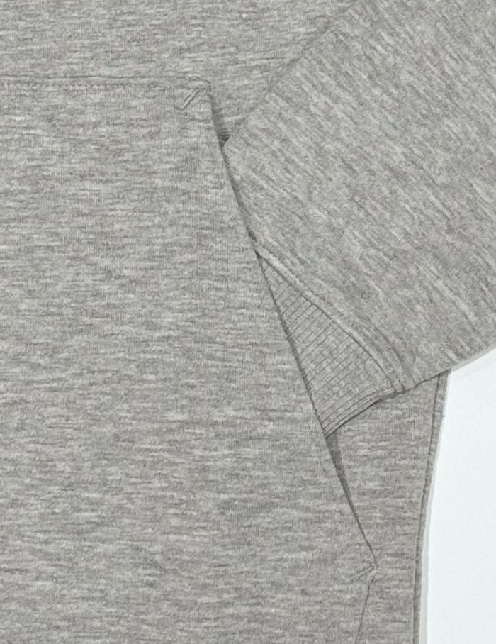 B. Draddy Andy Quilted Hoodie