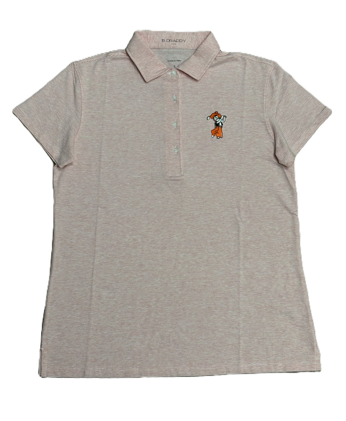 B. Draddy Ladies' Margie Polo