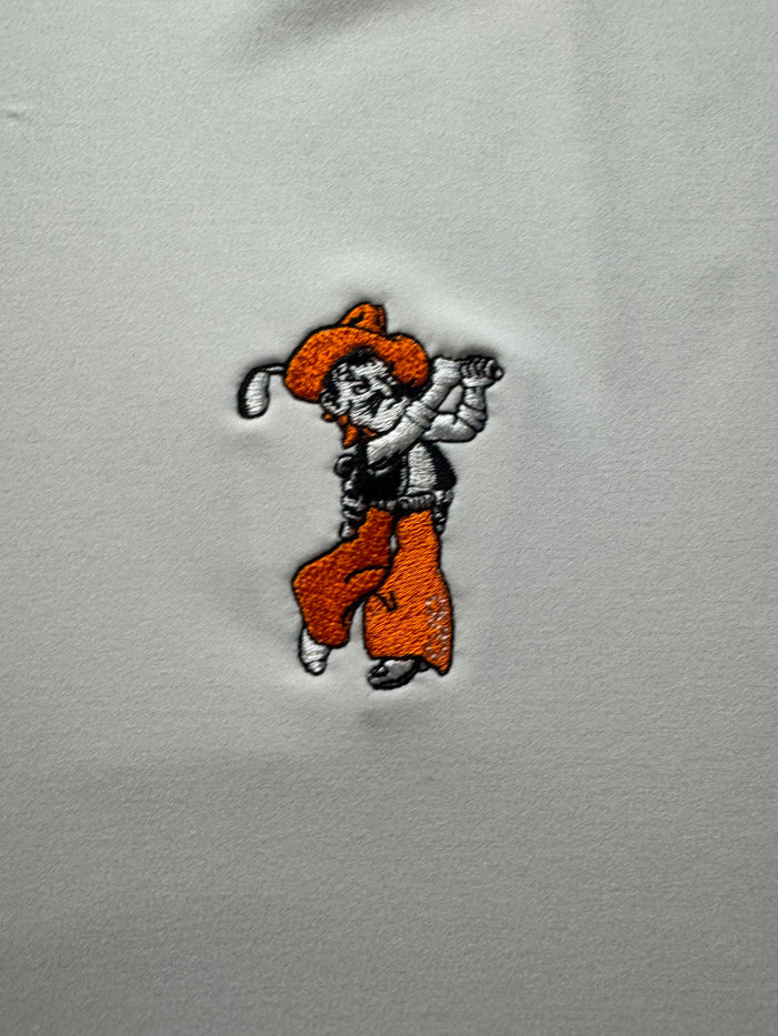 B. Draddy Sport Ryan Polo