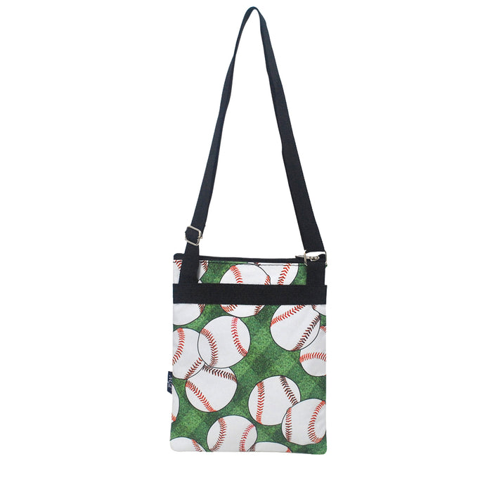 baseball hipster bag, NGIL messenger bag, canvas baseball bag, crossbody baseball bag, baseball mom bag, sporty messenger bag, adjustable strap baseball bag, baseball coach crossbody, game day bag, baseball fan purse, zippered baseball bag, monogram baseball messenger, small baseball tote, baseball event bag, everyday baseball bag, baseball travel crossbody, compact baseball purse, baseball themed messenger, shoulder bag for baseball, baseball utility bag, lightweight baseball crossbody