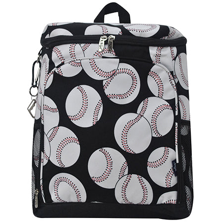 baseball cooler backpack, game day backpack, sports cooler bag, insulated backpack cooler, NGIL baseball bag, baseball mom backpack, softball cooler bag, canvas cooler backpack, water-resistant backpack cooler, lunch cooler backpack, tailgate backpack, coach game day bag, outdoor baseball bag, stadium backpack cooler, monogram baseball bag, drink holder backpack, mesh pocket cooler, baseball team gear bag, baseball field backpack, baseball picnic bag, softball coach cooler bag
