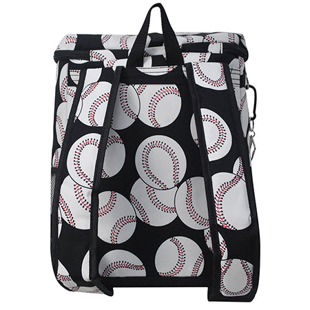 baseball cooler backpack, game day backpack, sports cooler bag, insulated backpack cooler, NGIL baseball bag, baseball mom backpack, softball cooler bag, canvas cooler backpack, water-resistant backpack cooler, lunch cooler backpack, tailgate backpack, coach game day bag, outdoor baseball bag, stadium backpack cooler, monogram baseball bag, drink holder backpack, mesh pocket cooler, baseball team gear bag, baseball field backpack, baseball picnic bag, softball coach cooler bag