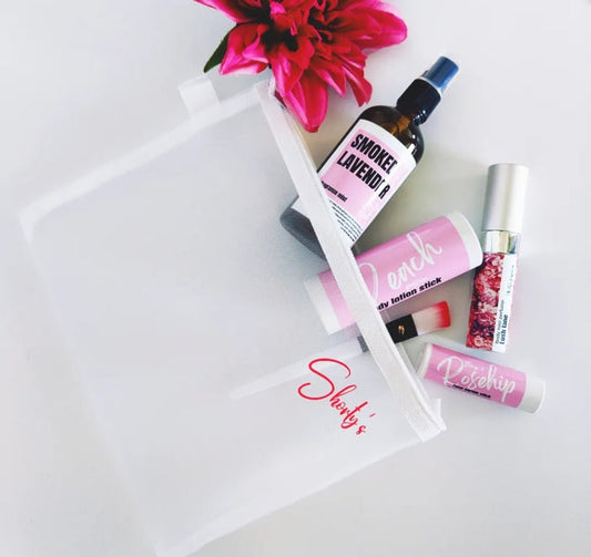 Bathroom bag