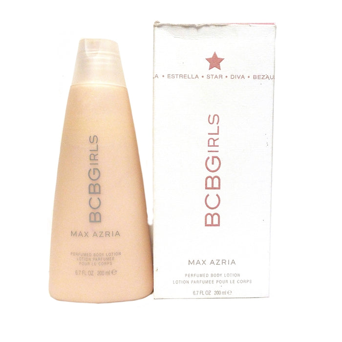 BCBG Maz Azria Star 200 ML Body Lotion - authentic fragrance from Brands Warehouse Canada